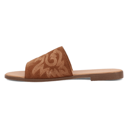 LASSO SANDAL