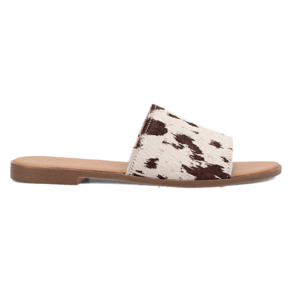 TABBY SANDAL