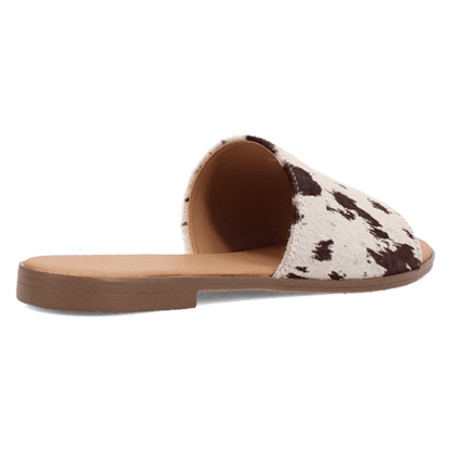 TABBY SANDAL