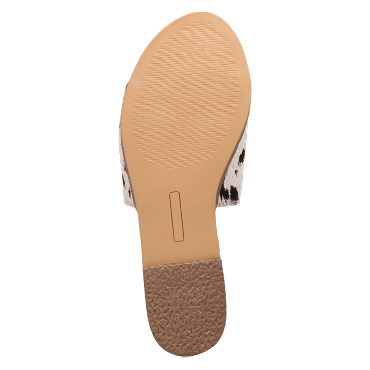 TABBY SANDAL
