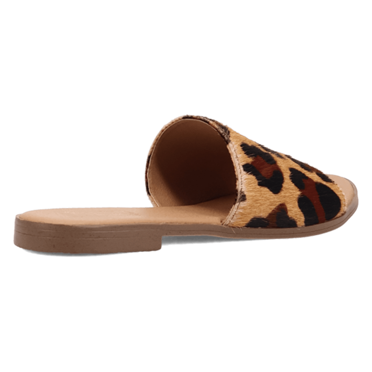 TABBY SANDAL
