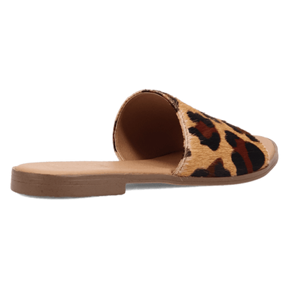 TABBY SANDAL
