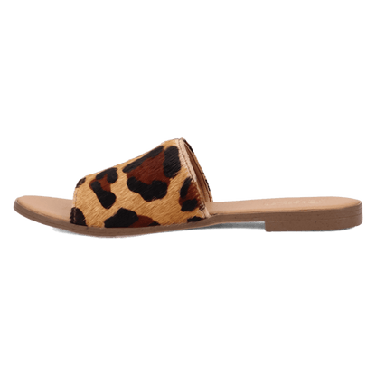 TABBY SANDAL