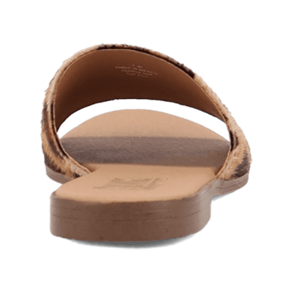 TABBY SANDAL