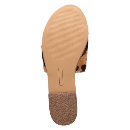 TABBY SANDAL