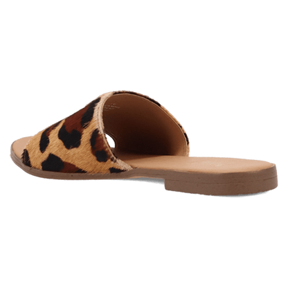 TABBY SANDAL