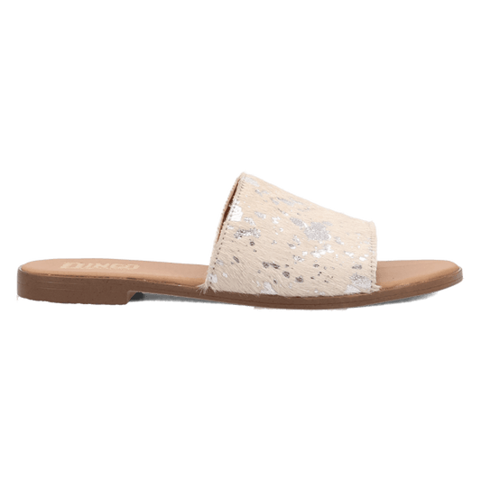 MOO MOO SANDAL