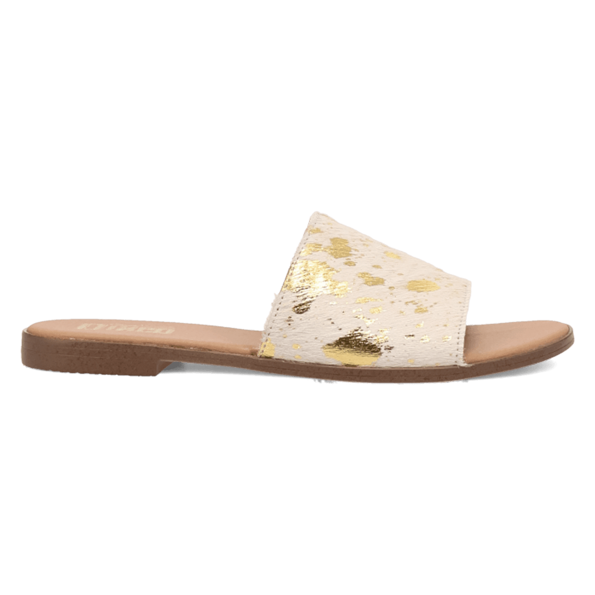 MOO MOO SANDAL