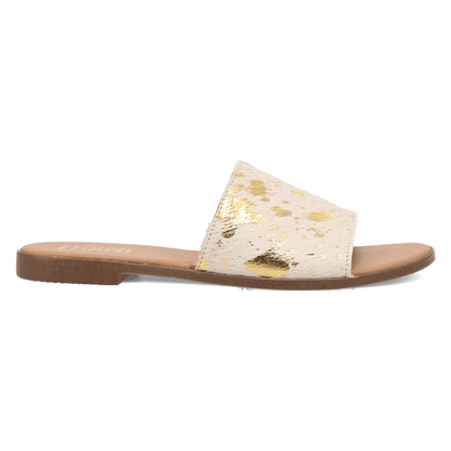 MOO MOO SANDAL