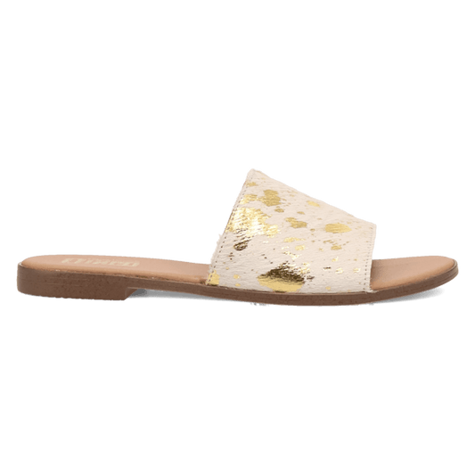 MOO MOO SANDAL