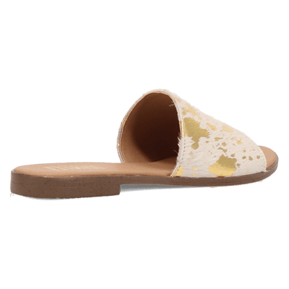 MOO MOO SANDAL