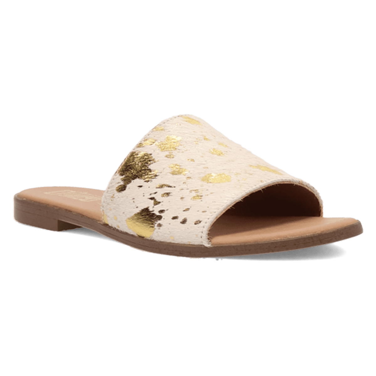 MOO MOO SANDAL