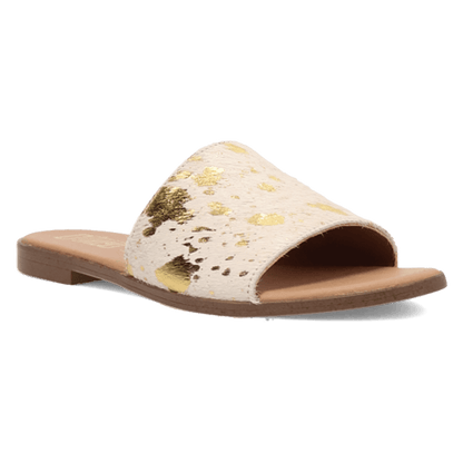 MOO MOO SANDAL