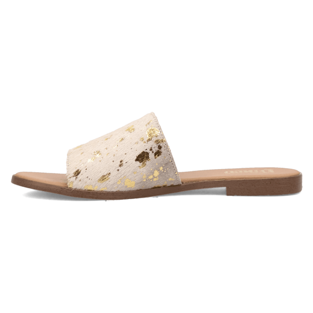 MOO MOO SANDAL