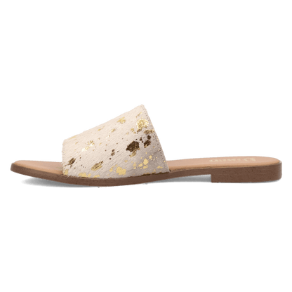 MOO MOO SANDAL