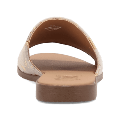 MOO MOO SANDAL