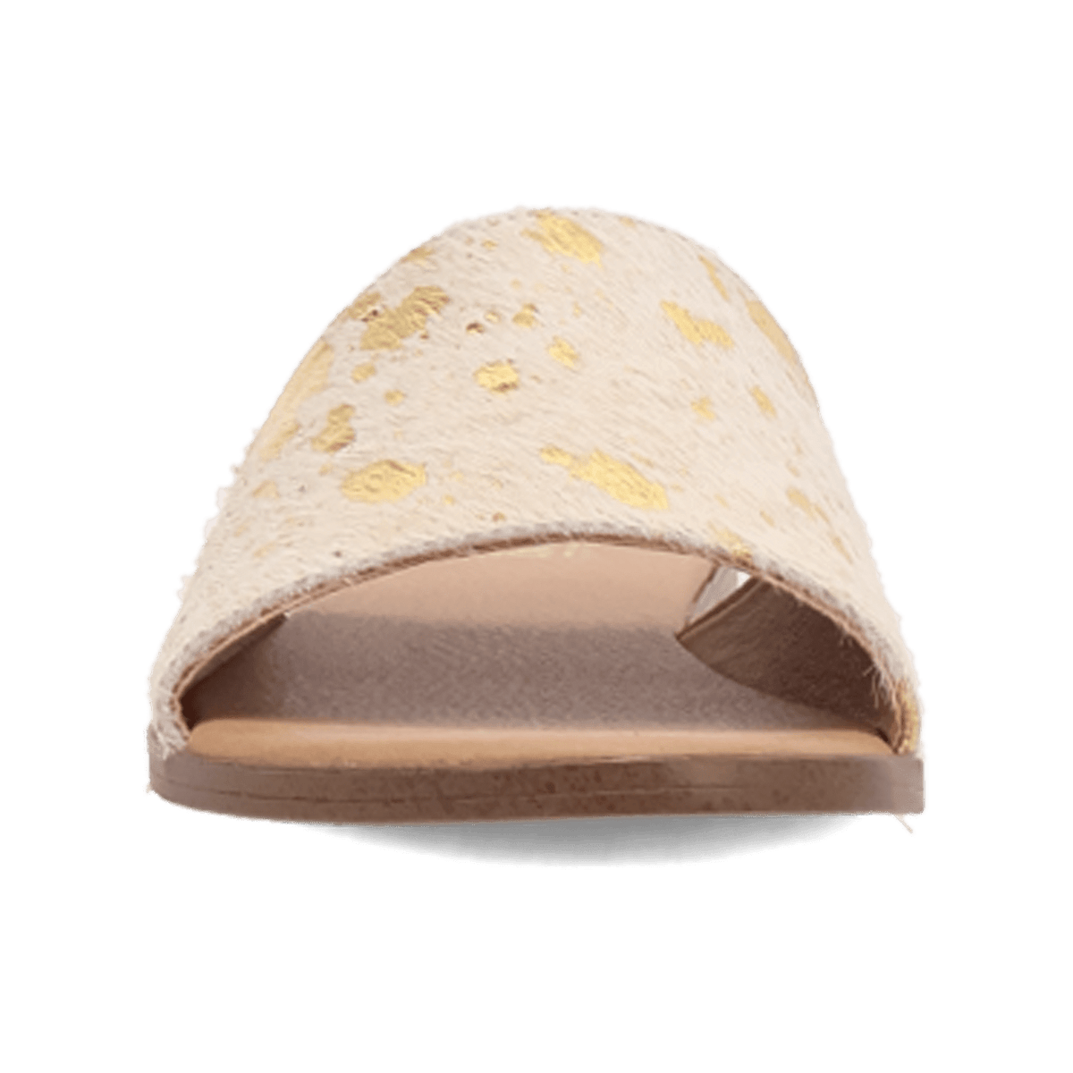 MOO MOO SANDAL