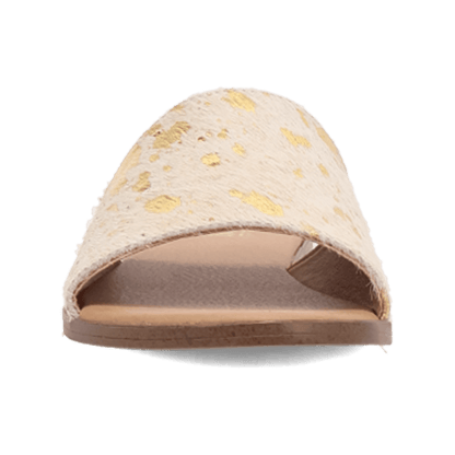 MOO MOO SANDAL