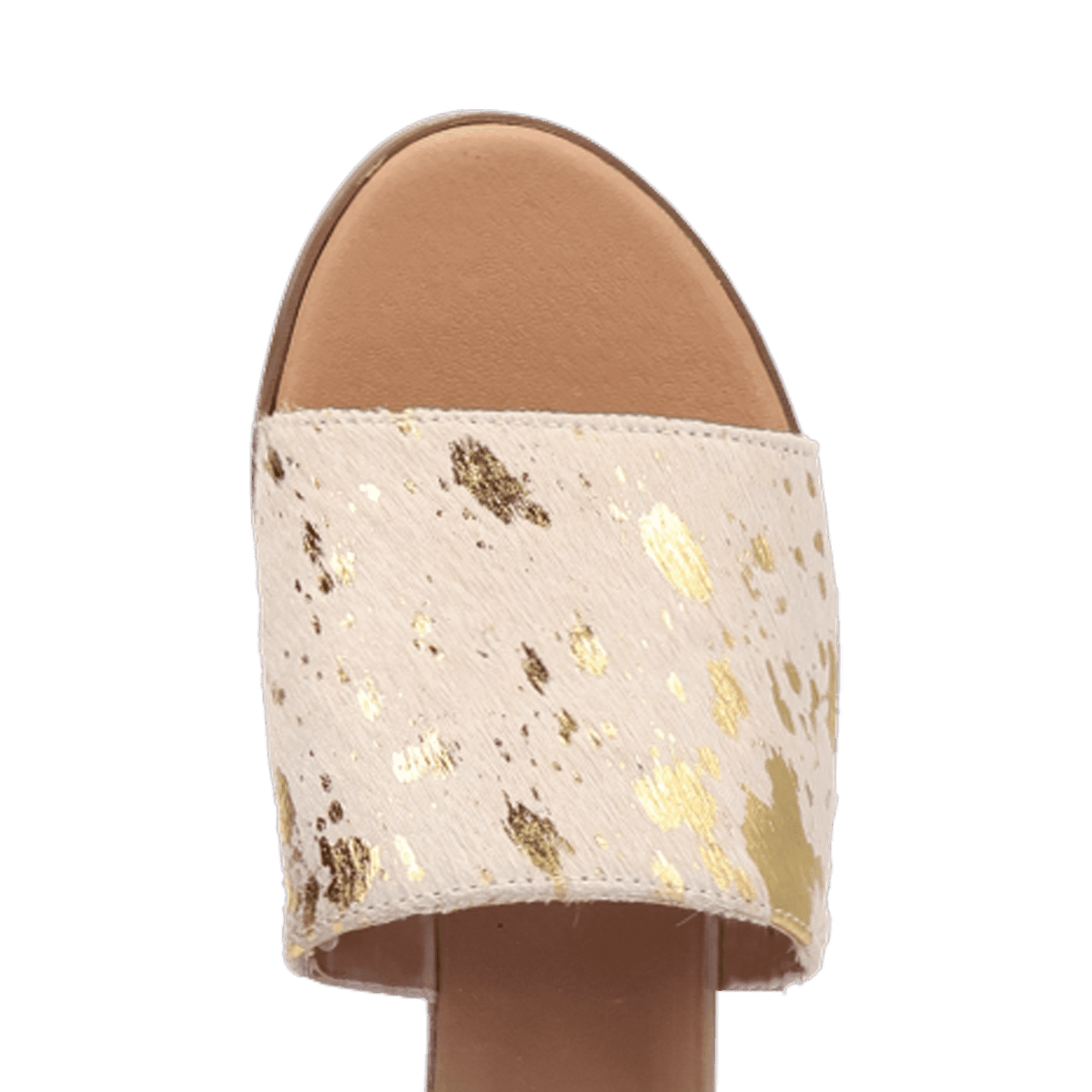 MOO MOO SANDAL