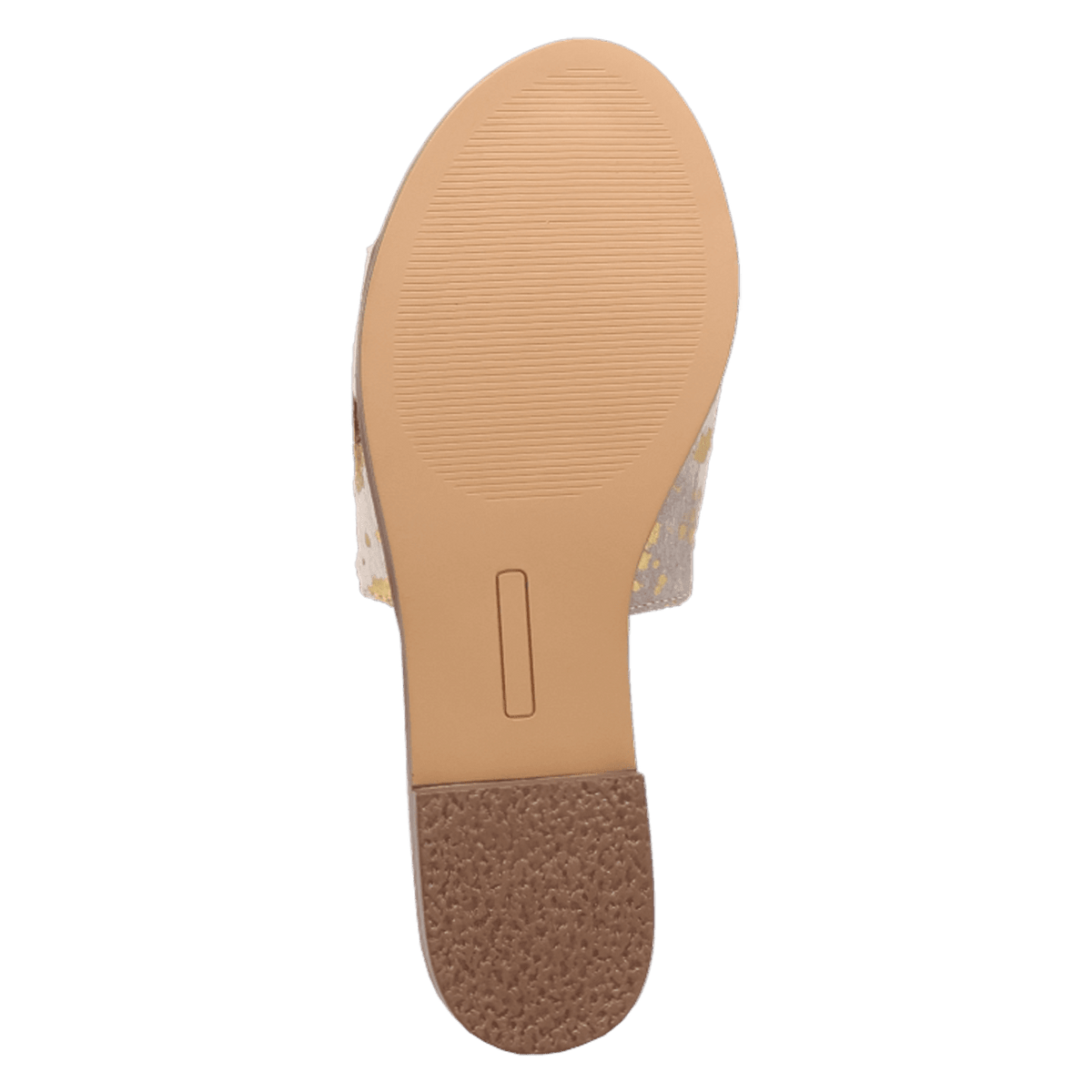 MOO MOO SANDAL