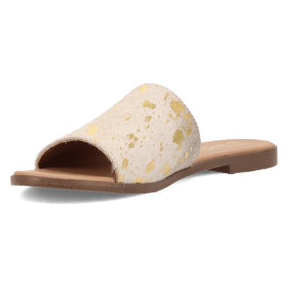 MOO MOO SANDAL