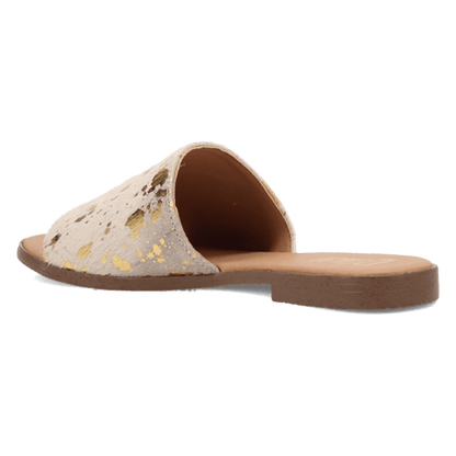 MOO MOO SANDAL