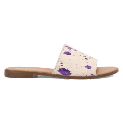 MOO MOO SANDAL