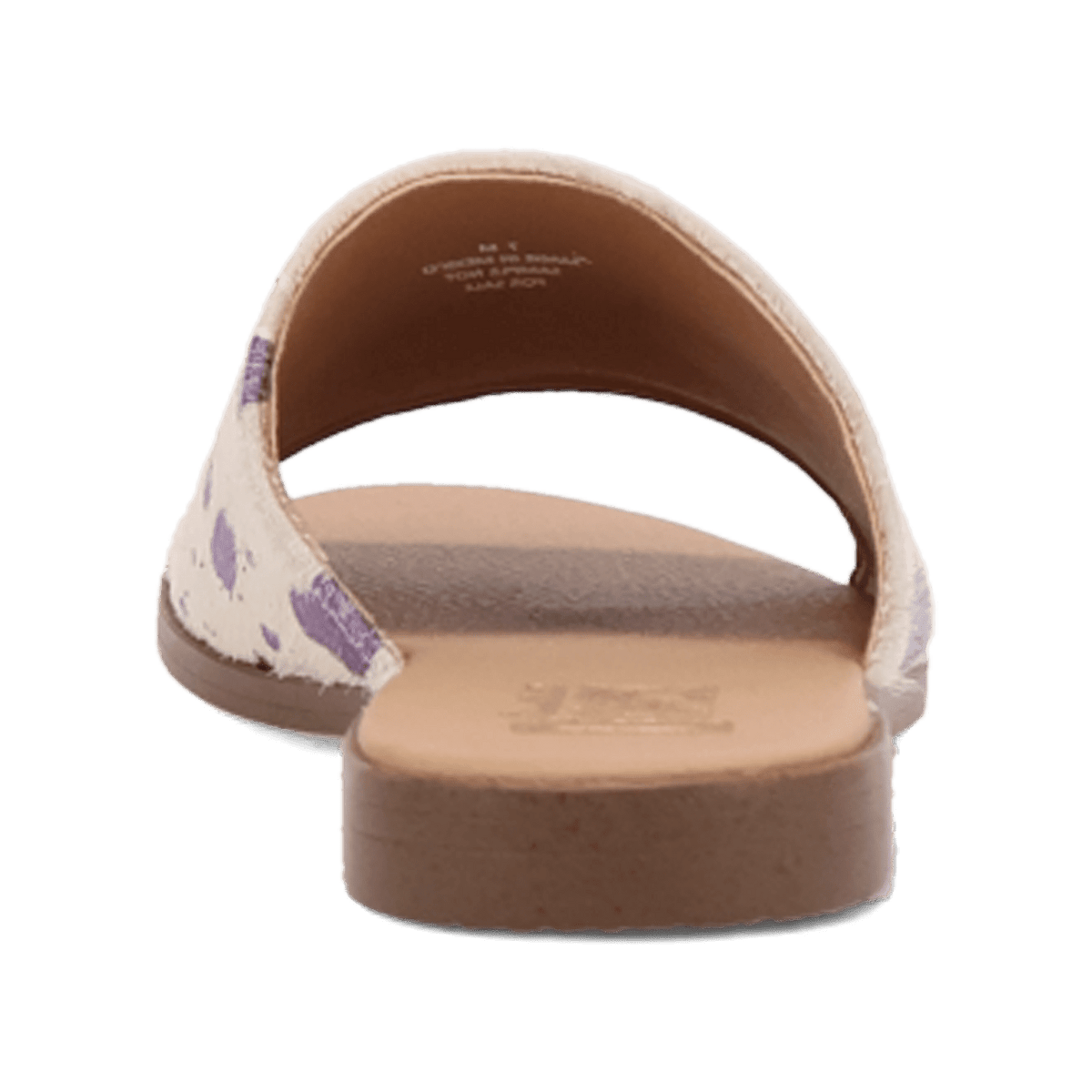 MOO MOO SANDAL