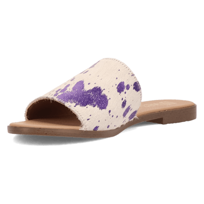 MOO MOO SANDAL