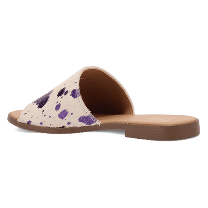 MOO MOO SANDAL