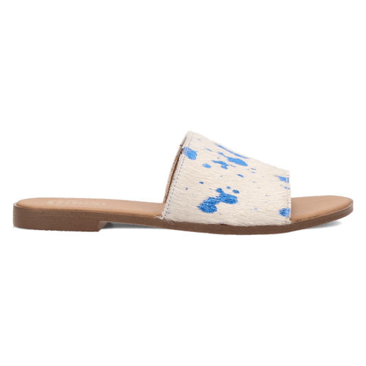 MOO MOO SANDAL
