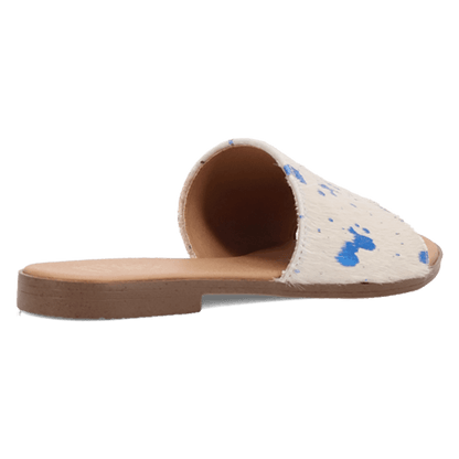 MOO MOO SANDAL
