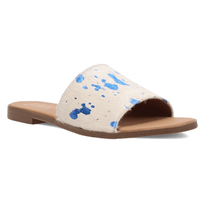 MOO MOO SANDAL