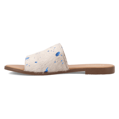 MOO MOO SANDAL