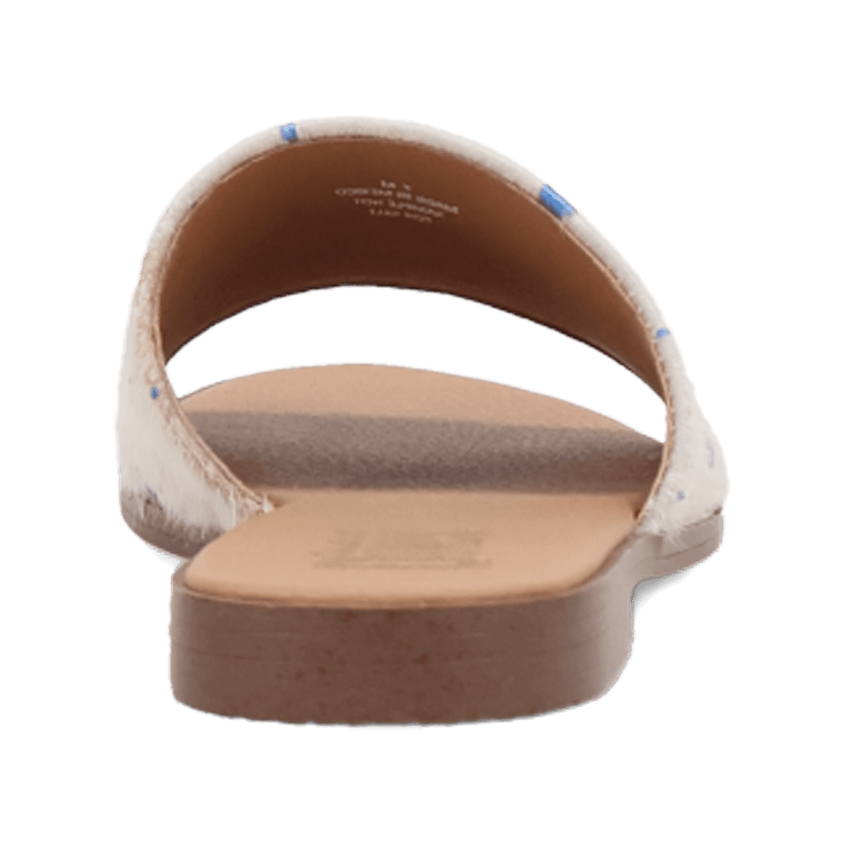 MOO MOO SANDAL
