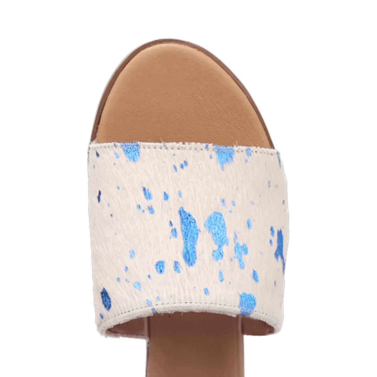 MOO MOO SANDAL