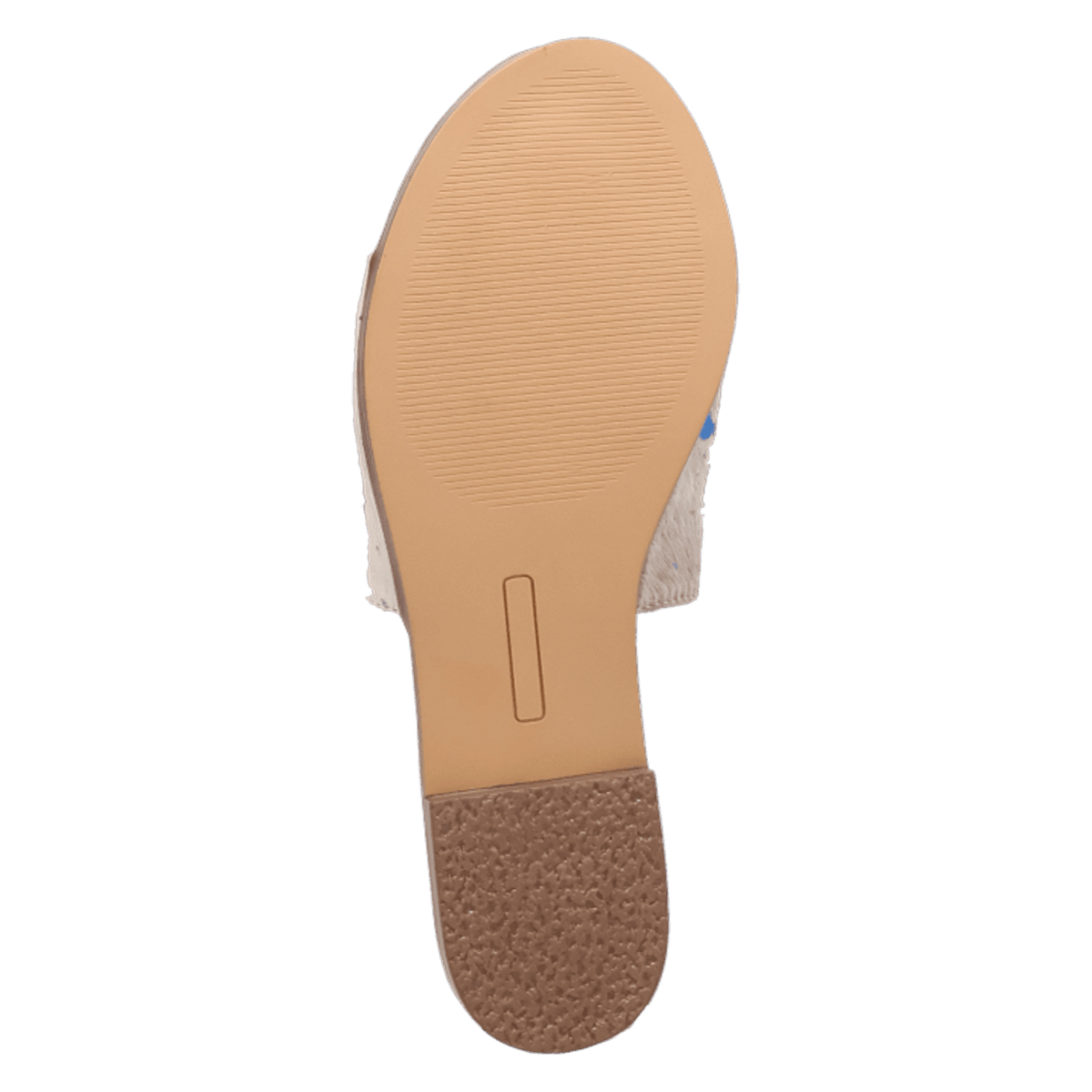 MOO MOO SANDAL