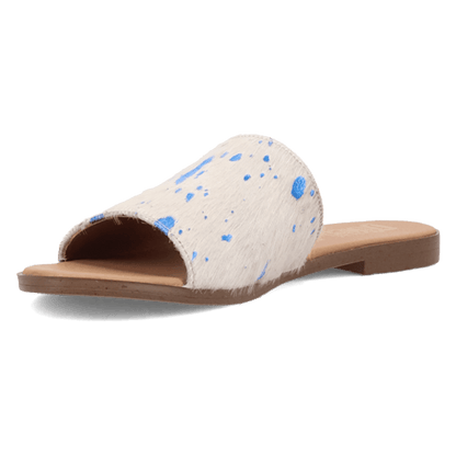 MOO MOO SANDAL
