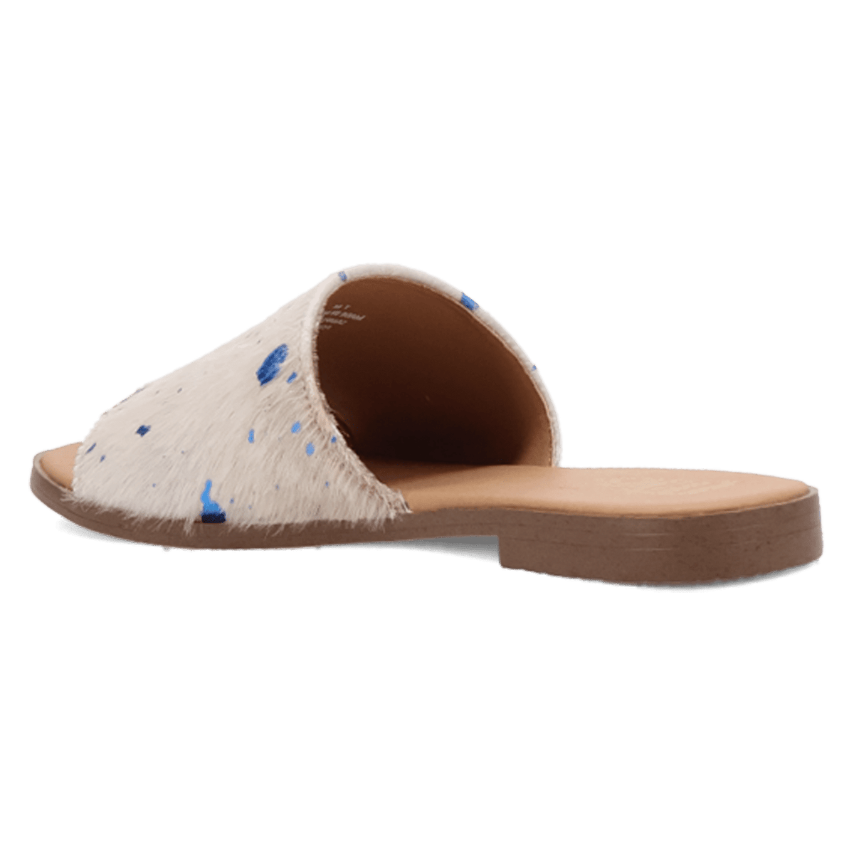 MOO MOO SANDAL