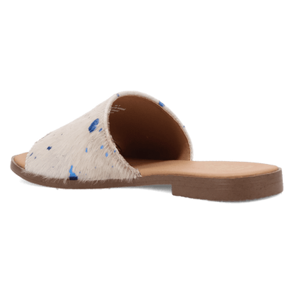MOO MOO SANDAL