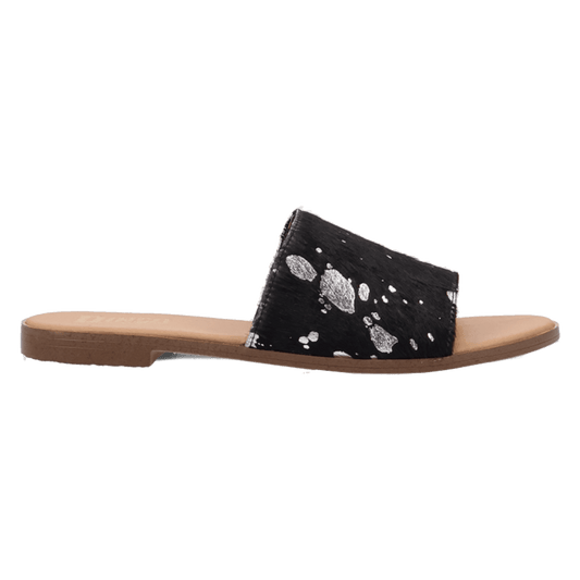 MOO MOO SANDAL