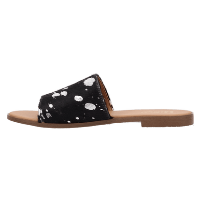 MOO MOO SANDAL