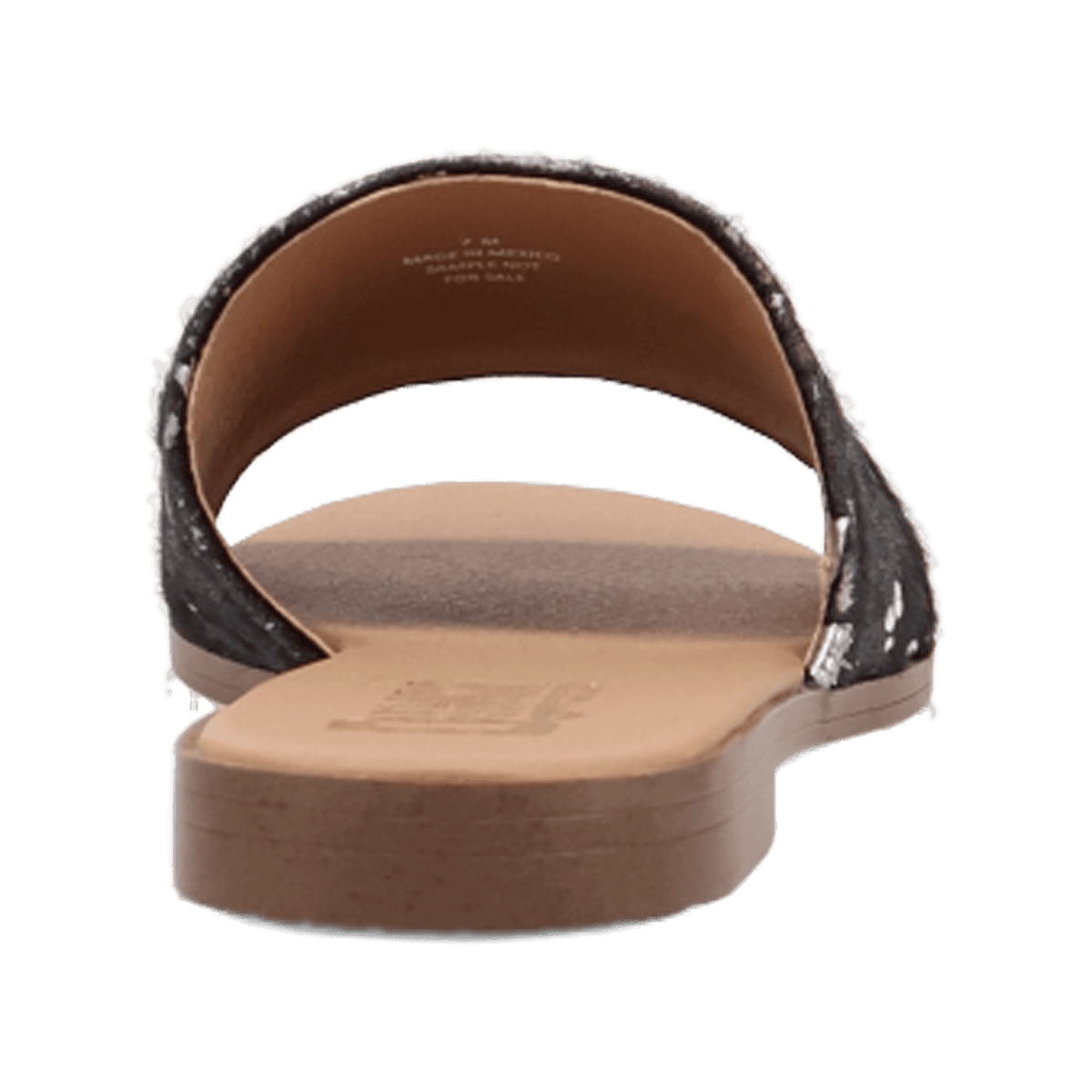 MOO MOO SANDAL