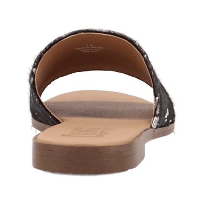 MOO MOO SANDAL