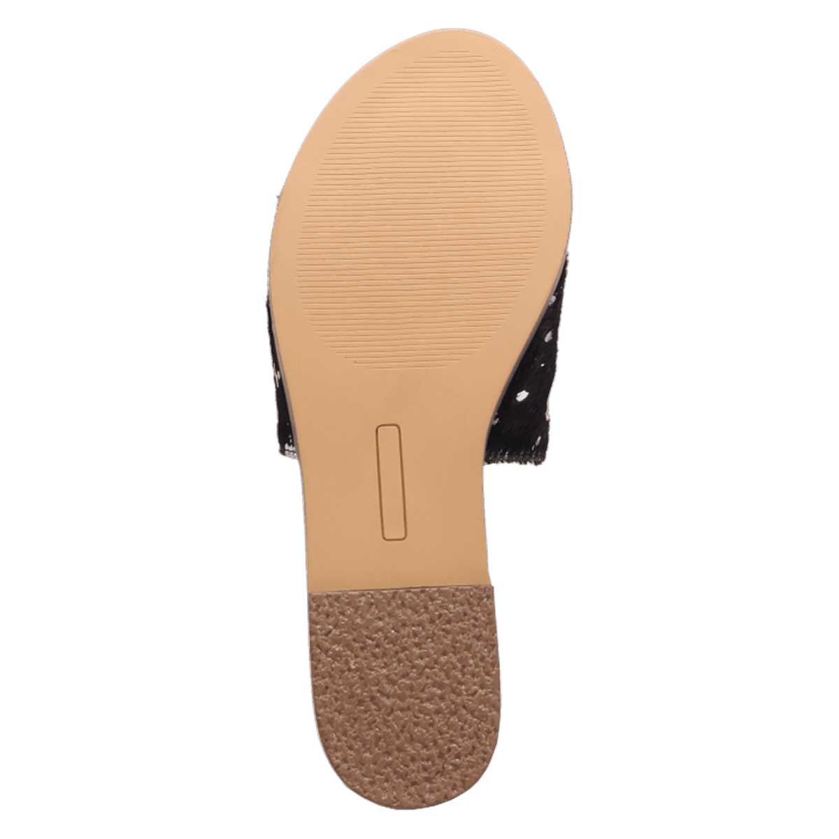 MOO MOO SANDAL