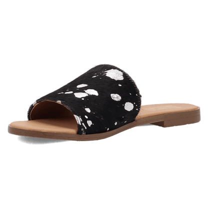 MOO MOO SANDAL
