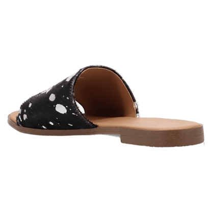 MOO MOO SANDAL