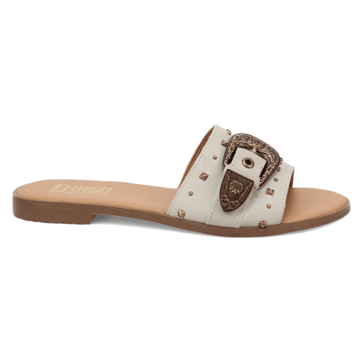 LARIAT SANDAL