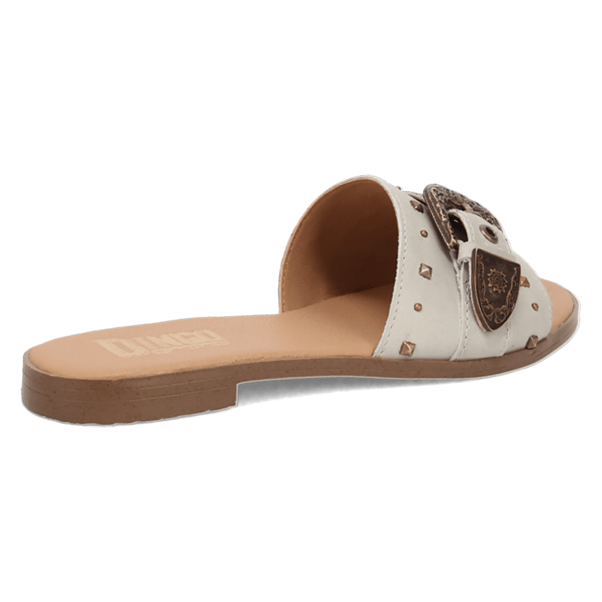 LARIAT SANDAL