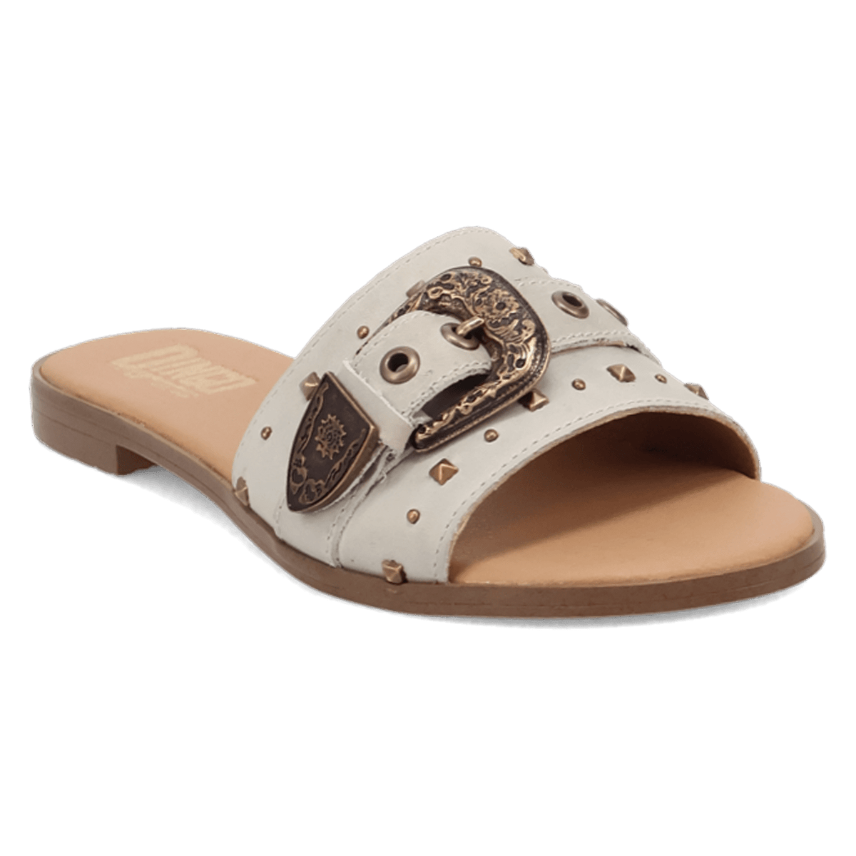 LARIAT SANDAL